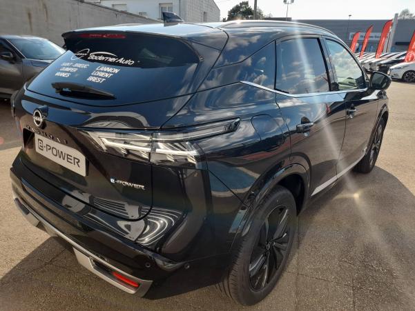 Vente en ligne Nissan Qashqai  e-Power 190 ch au prix de 39 390 €