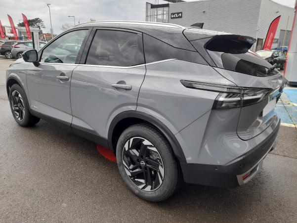 Vente en ligne Nissan Qashqai  e-Power 190 ch au prix de 36 990 €