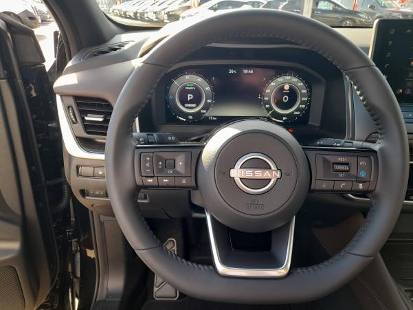 Vente en ligne Nissan Qashqai  e-Power 190 ch au prix de 39 390 €