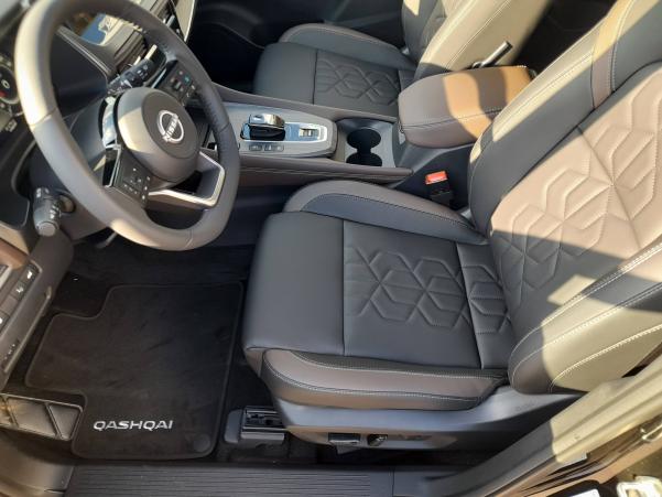 Vente en ligne Nissan Qashqai  e-Power 190 ch au prix de 39 390 €
