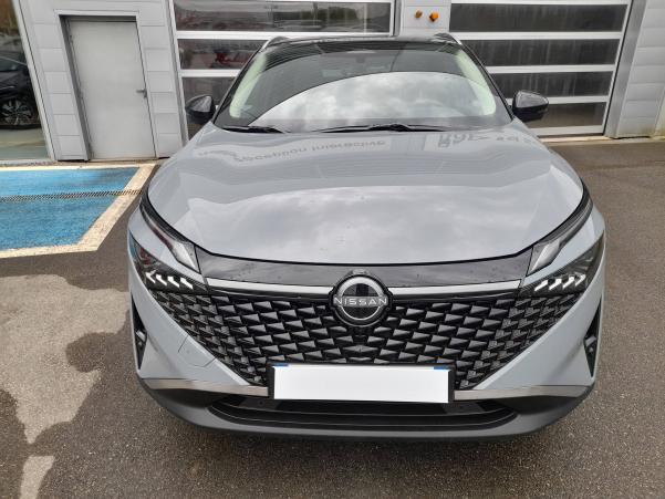 Vente en ligne Nissan Qashqai  e-Power 190 ch au prix de 36 990 €