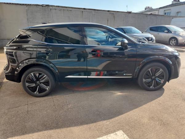 Vente en ligne Nissan Qashqai  e-Power 190 ch au prix de 39 390 €