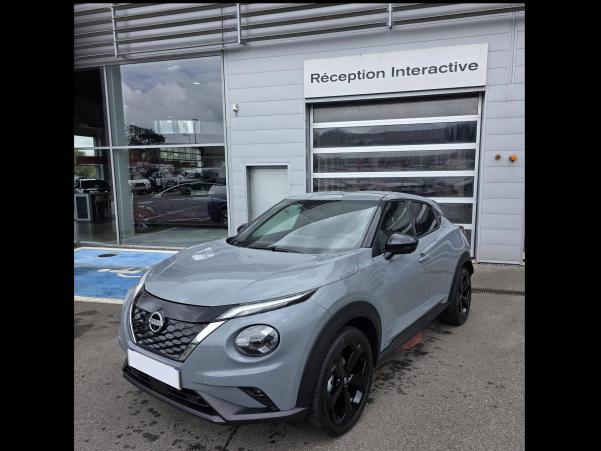 Vente en ligne Nissan Juke  HYBRID 143 au prix de 30 290 €
