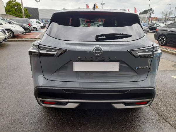 Vente en ligne Nissan Qashqai  e-Power 190 ch au prix de 36 990 €