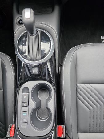 Vente en ligne Nissan Juke  HYBRID 143 au prix de 30 290 €