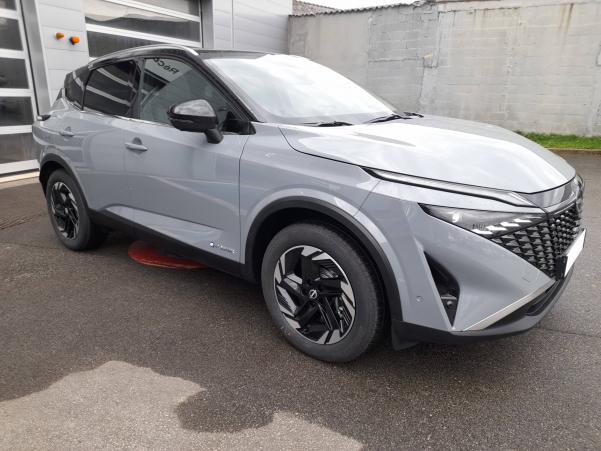 Vente en ligne Nissan Qashqai  e-Power 190 ch au prix de 36 990 €