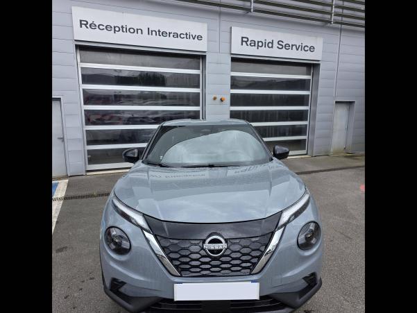 Vente en ligne Nissan Juke  HYBRID 143 au prix de 30 290 €