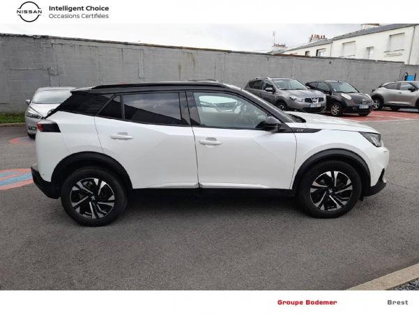 Vente en ligne Peugeot 2008  BlueHDi 110 S&S BVM6 au prix de 20 990 €