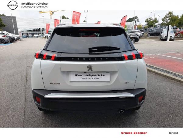 Vente en ligne Peugeot 2008  BlueHDi 110 S&S BVM6 au prix de 20 990 €