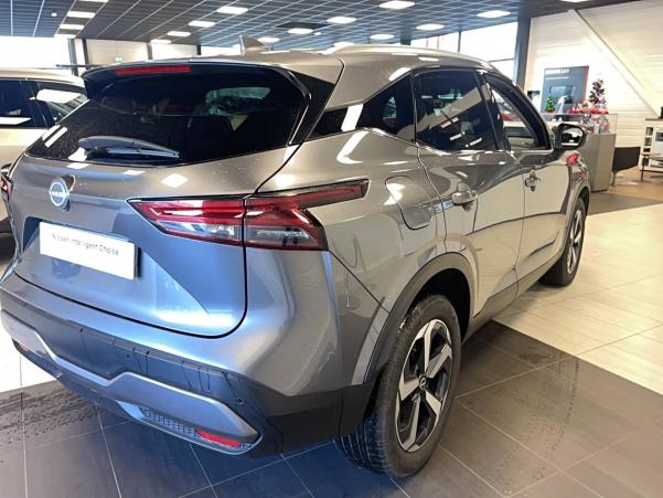 Vente en ligne Nissan Qashqai 2  Mild Hybrid 158 ch Xtronic au prix de 25 990 €