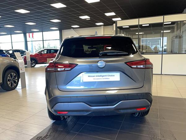 Vente en ligne Nissan Qashqai 2  Mild Hybrid 158 ch Xtronic au prix de 25 990 €