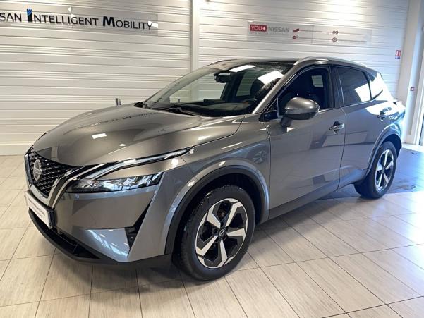 Vente en ligne Nissan Qashqai 2  Mild Hybrid 158 ch Xtronic au prix de 25 990 €