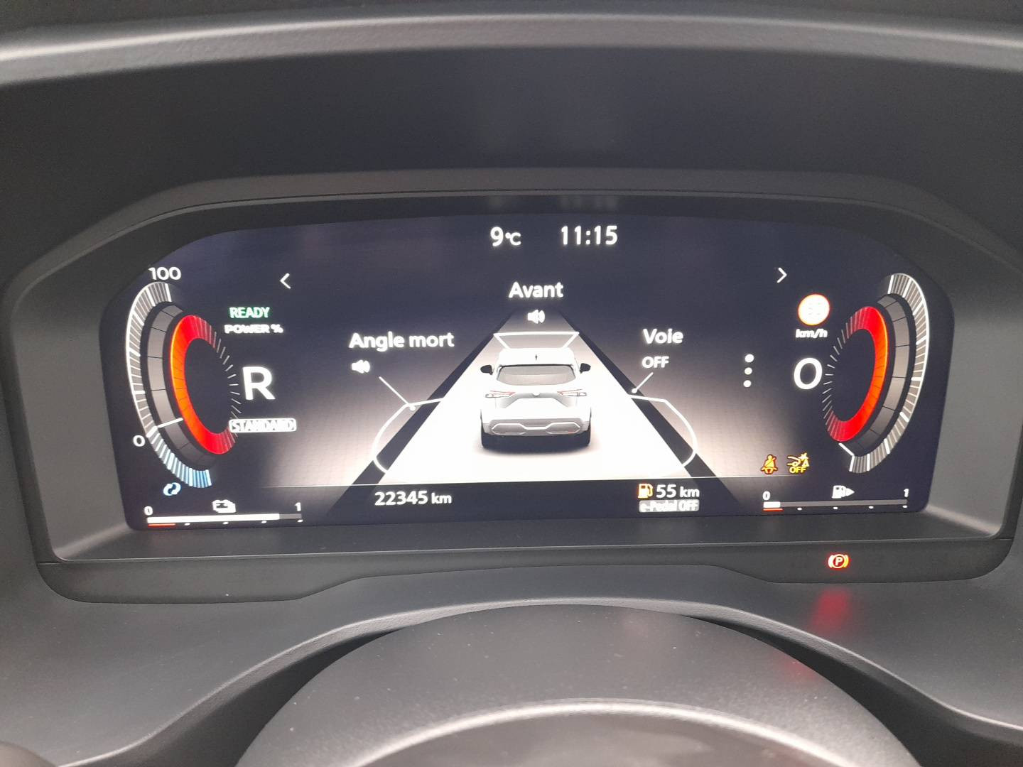 Vente en ligne Nissan Qashqai  e-Power 190 ch au prix de 29 990 €