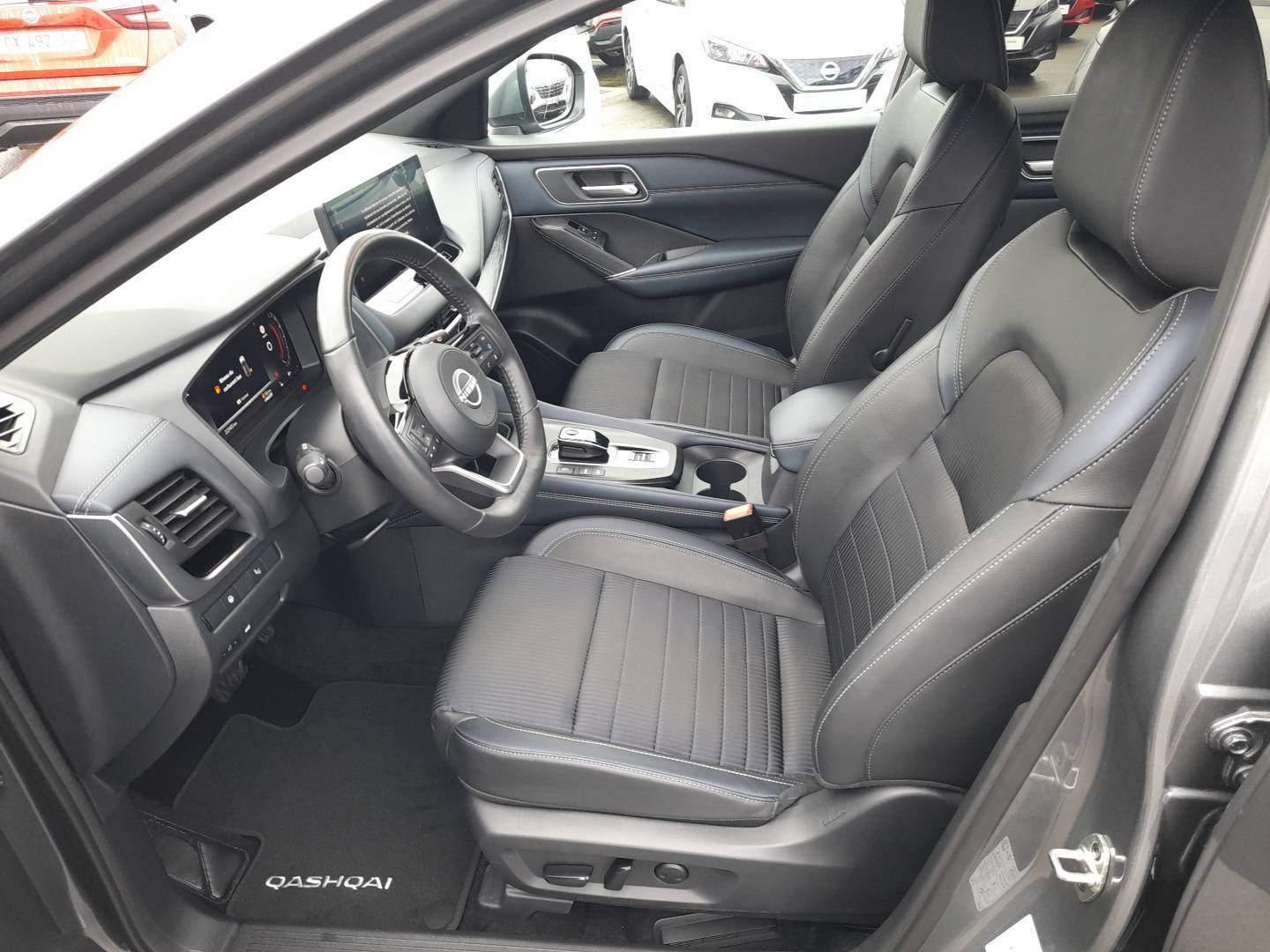 Vente en ligne Nissan Qashqai  e-Power 190 ch au prix de 29 990 €