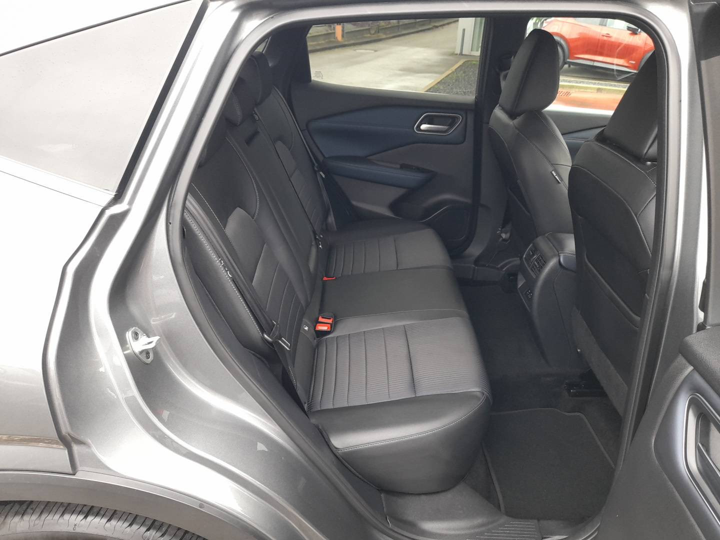 Vente en ligne Nissan Qashqai  e-Power 190 ch au prix de 29 990 €