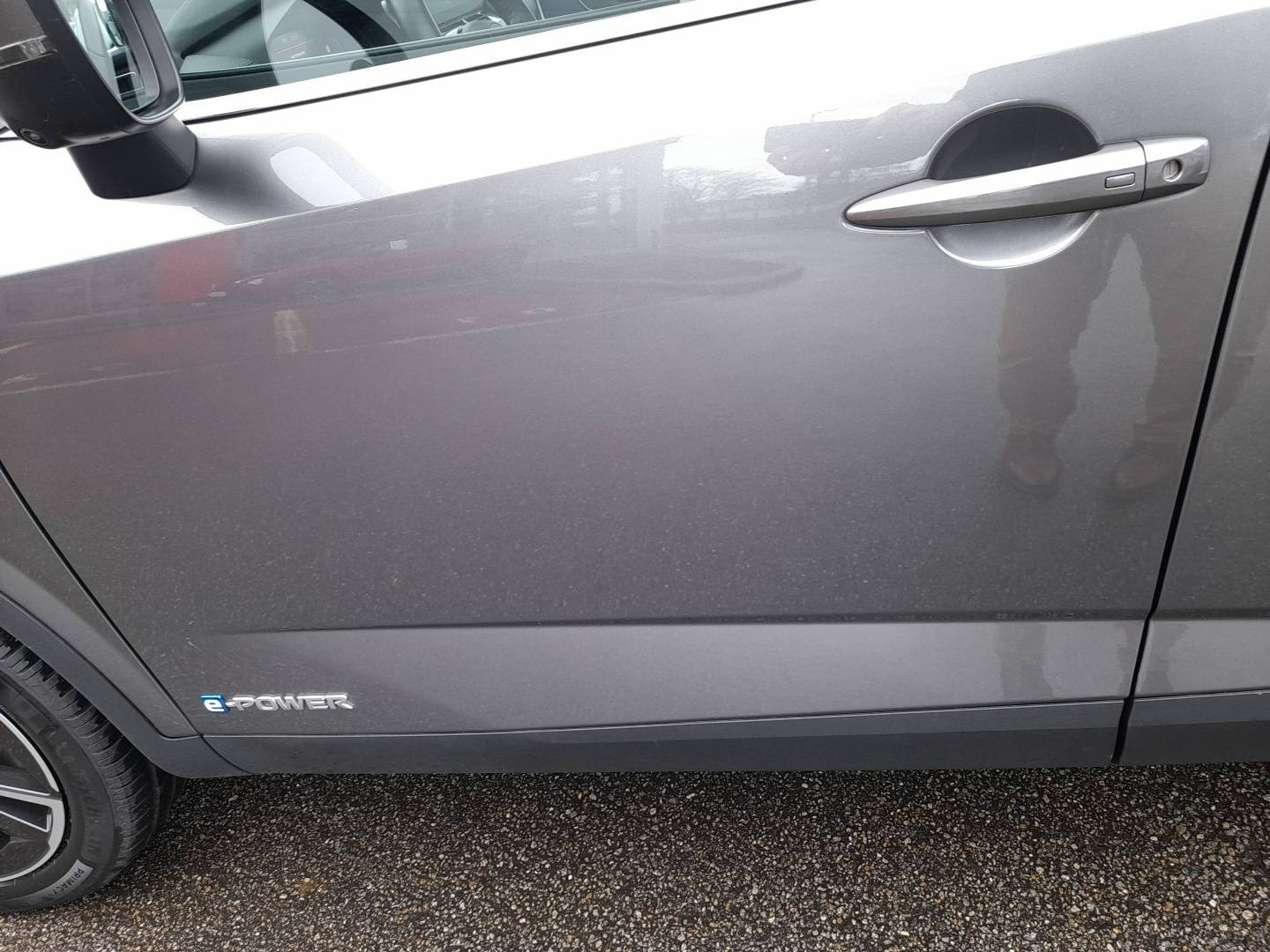 Vente en ligne Nissan Qashqai  e-Power 190 ch au prix de 29 990 €