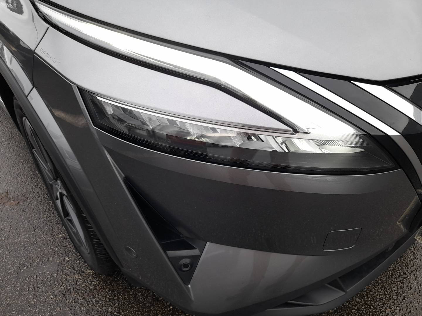 Vente en ligne Nissan Qashqai  e-Power 190 ch au prix de 29 990 €