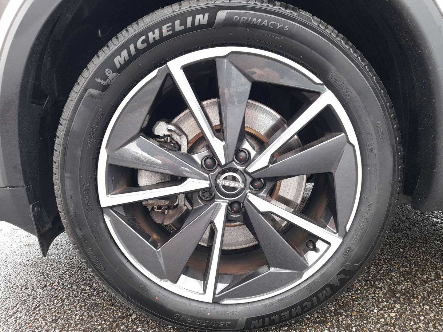 Vente en ligne Nissan Qashqai  e-Power 190 ch au prix de 29 990 €