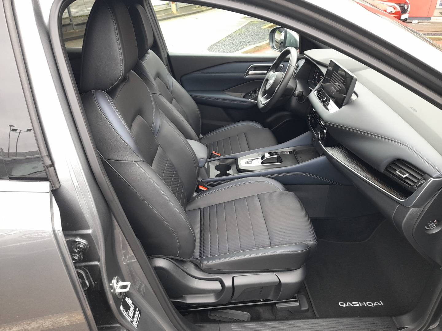 Vente en ligne Nissan Qashqai  e-Power 190 ch au prix de 29 990 €