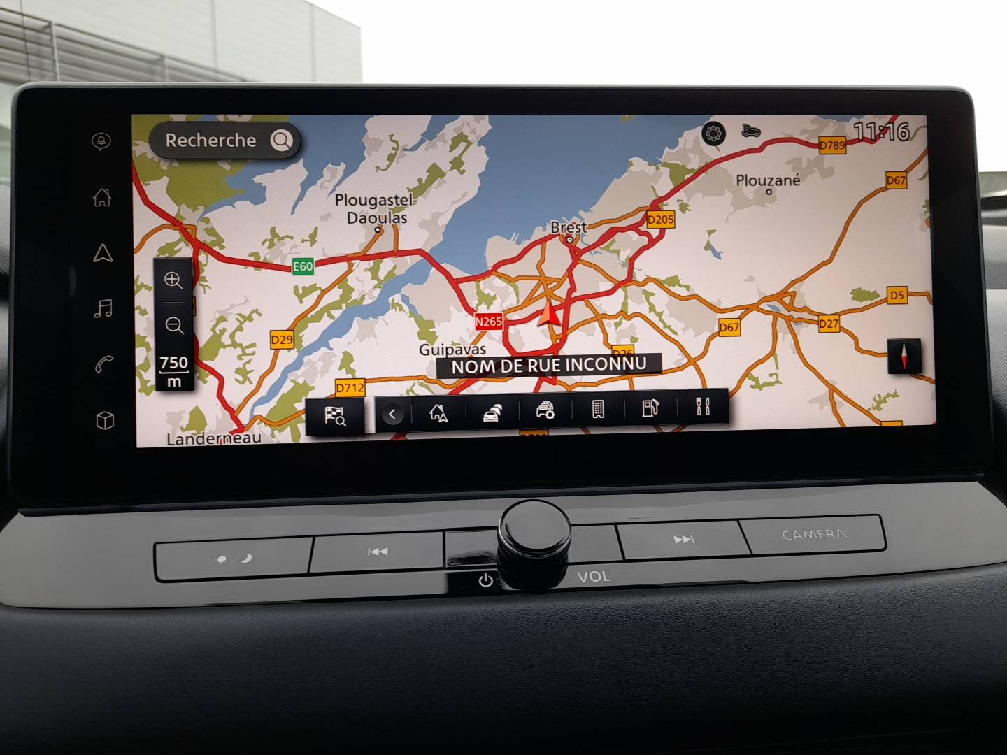 Vente en ligne Nissan Qashqai  e-Power 190 ch au prix de 29 990 €