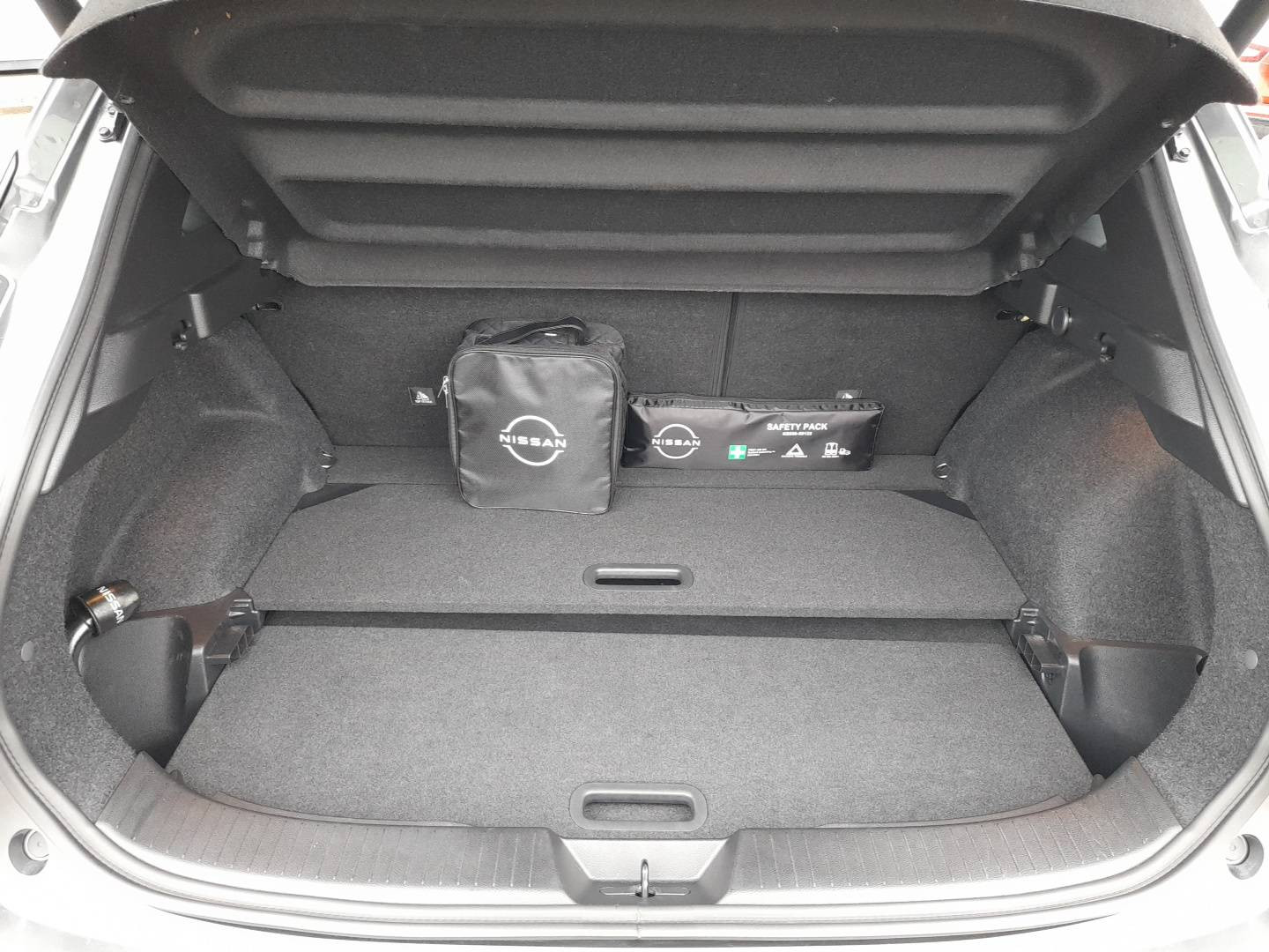 Vente en ligne Nissan Qashqai  e-Power 190 ch au prix de 29 990 €