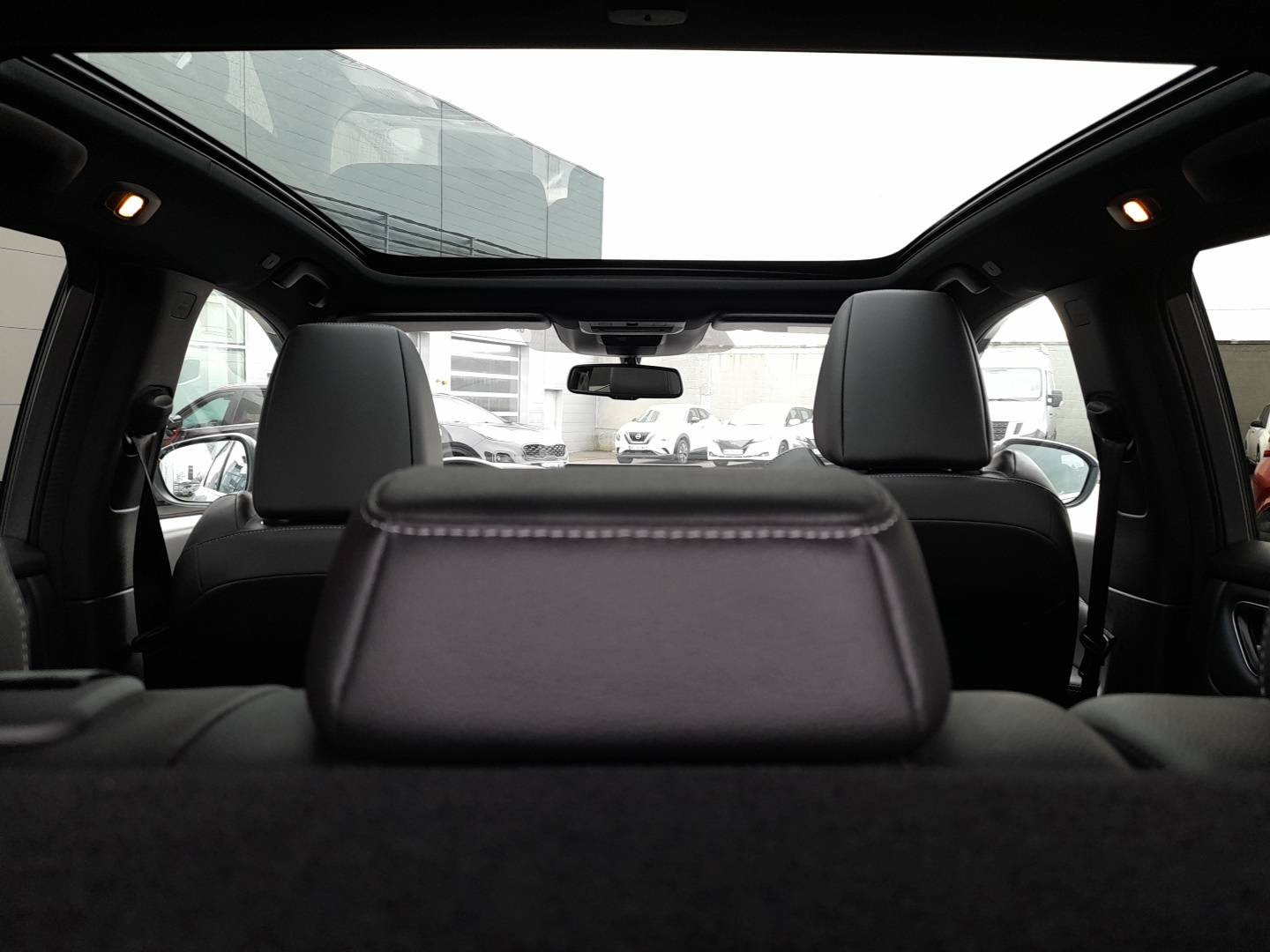 Vente en ligne Nissan Qashqai  e-Power 190 ch au prix de 29 990 €