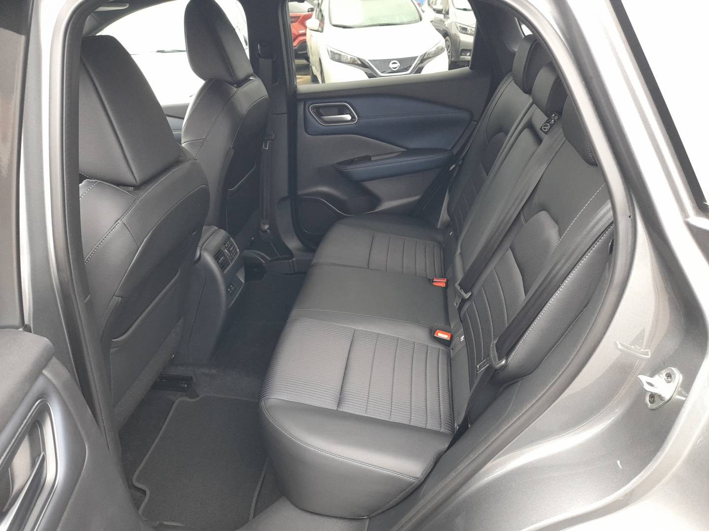 Vente en ligne Nissan Qashqai  e-Power 190 ch au prix de 29 990 €