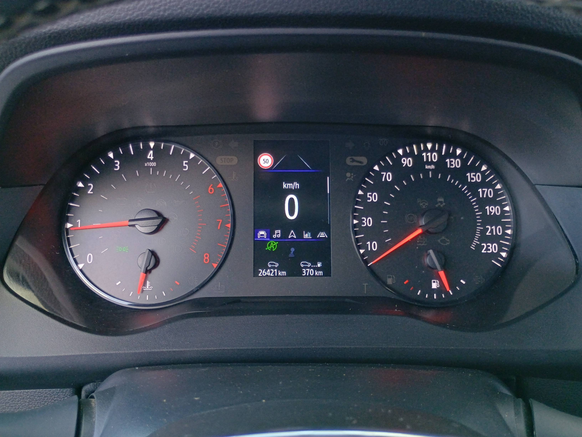 Vente en ligne Nissan Townstar Fourgon  L1 TCE 130 BVM au prix de 17 590 €