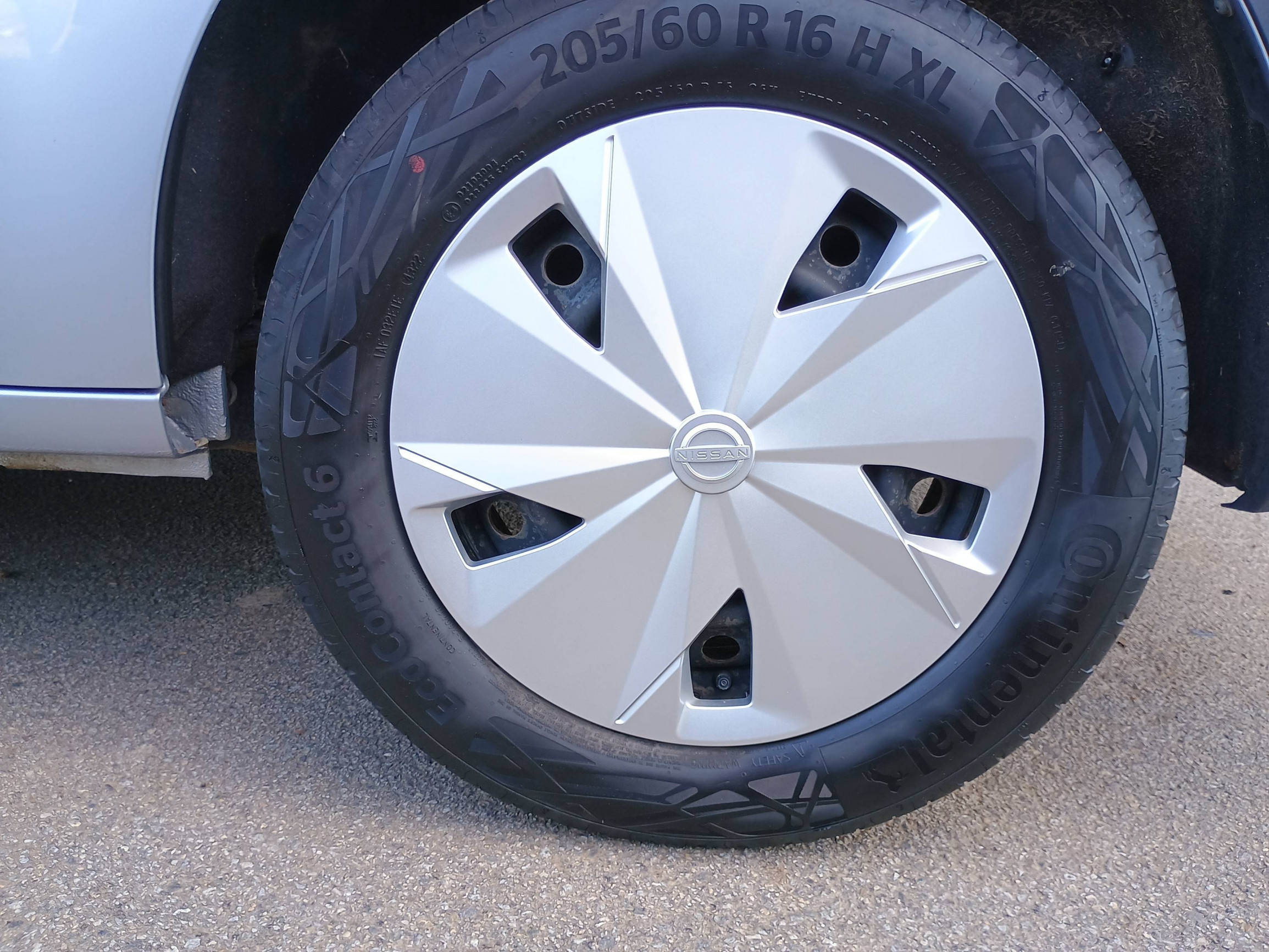 Vente en ligne Nissan Townstar Fourgon  L1 TCE 130 BVM au prix de 17 590 €