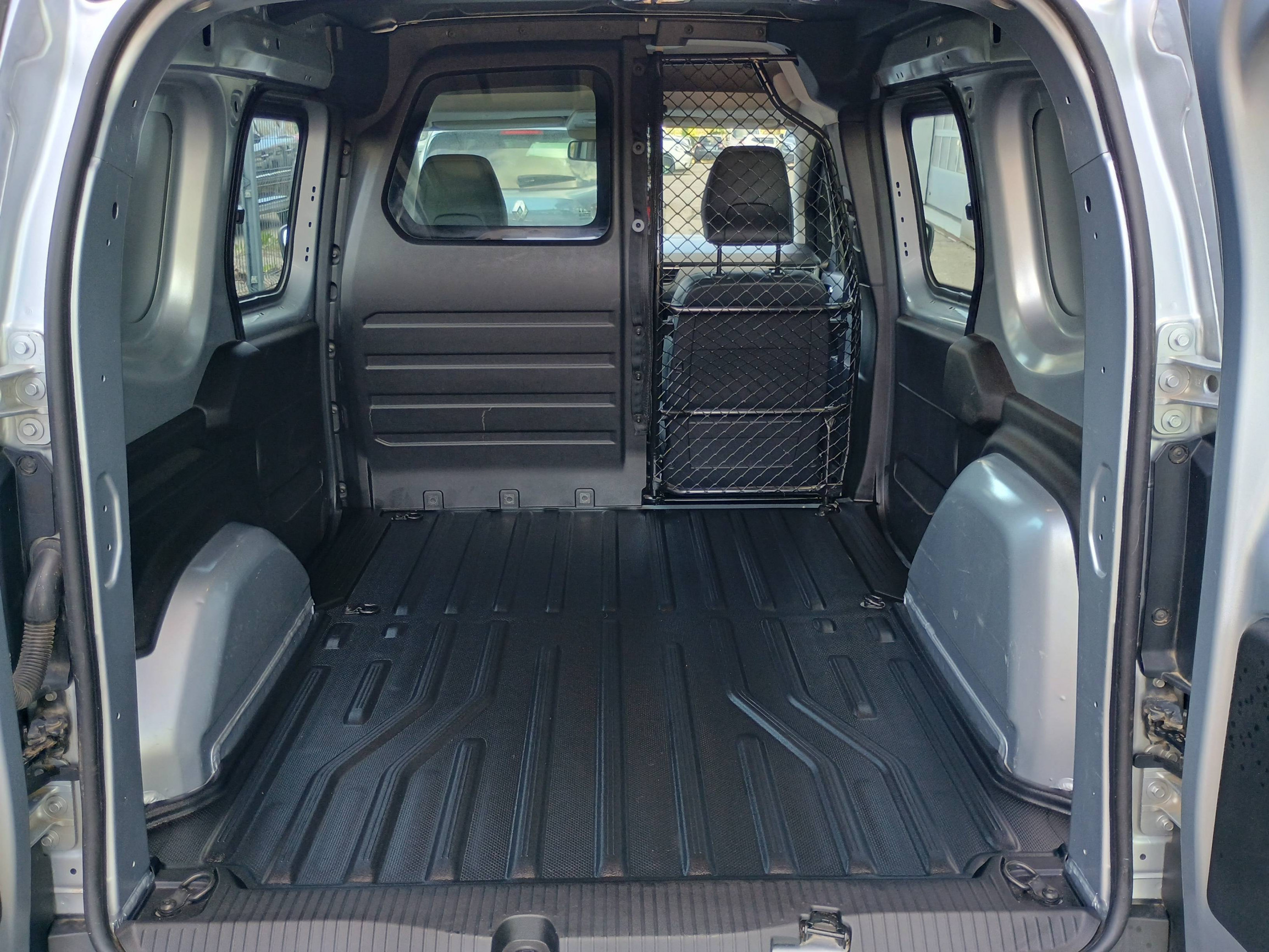 Vente en ligne Nissan Townstar Fourgon  L1 TCE 130 BVM au prix de 17 590 €