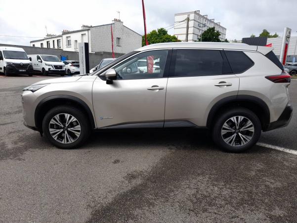 Vente en ligne Nissan X-Trail  e-POWER 204 ch au prix de 28 490 €