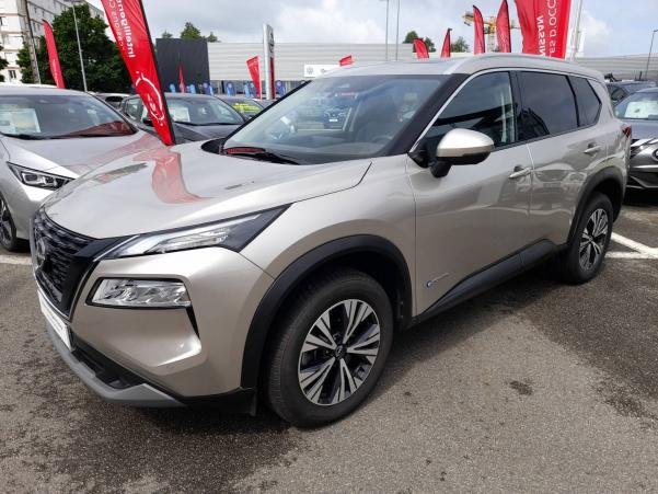 Vente en ligne Nissan X-Trail  e-POWER 204 ch au prix de 28 490 €