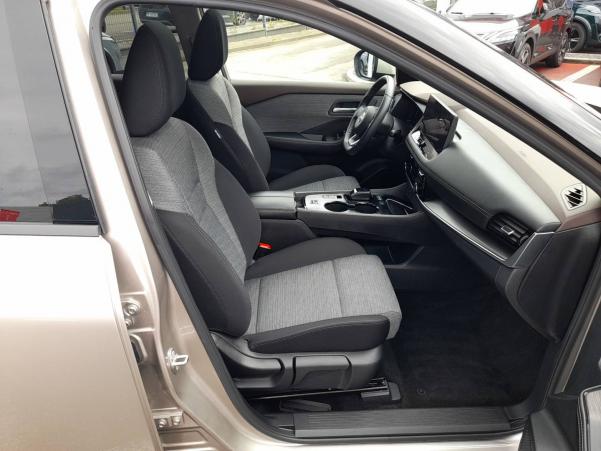Vente en ligne Nissan X-Trail  e-POWER 204 ch au prix de 28 490 €