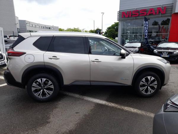 Vente en ligne Nissan X-Trail  e-POWER 204 ch au prix de 28 490 €