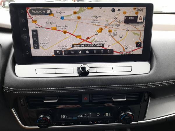 Vente en ligne Nissan X-Trail  e-POWER 204 ch au prix de 28 490 €