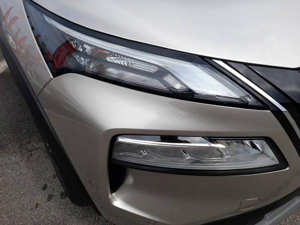 Vente en ligne Nissan X-Trail  e-POWER 204 ch au prix de 28 490 €