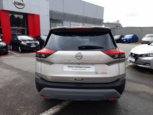 Vente en ligne Nissan X-Trail  e-POWER 204 ch au prix de 28 490 €