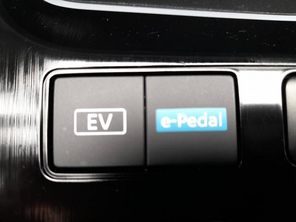 Vente en ligne Nissan X-Trail  e-POWER 204 ch au prix de 28 490 €