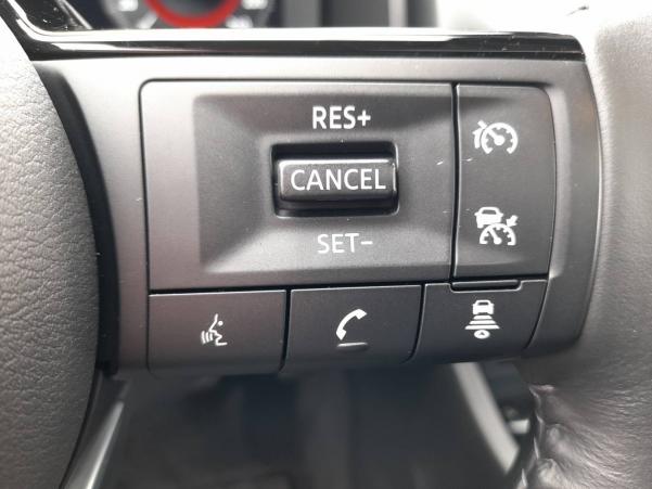Vente en ligne Nissan X-Trail  e-POWER 204 ch au prix de 28 490 €