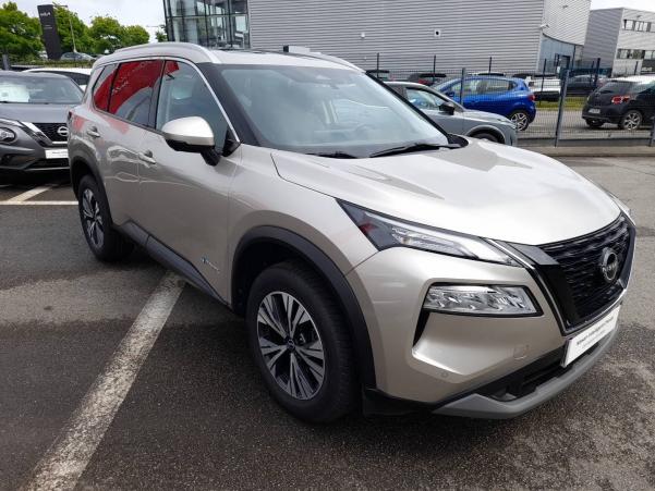 Vente en ligne Nissan X-Trail  e-POWER 204 ch au prix de 28 490 €