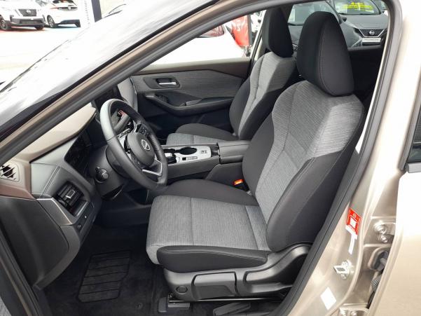Vente en ligne Nissan X-Trail  e-POWER 204 ch au prix de 28 490 €