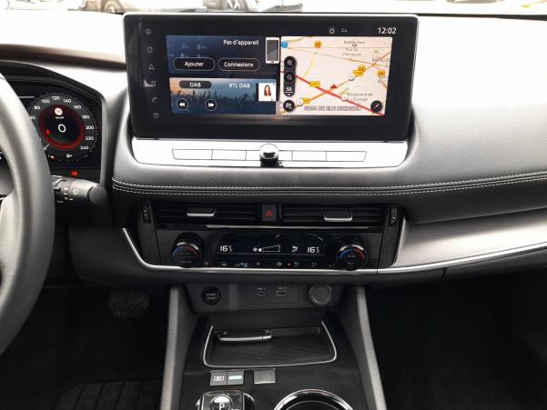 Vente en ligne Nissan X-Trail  e-POWER 204 ch au prix de 28 490 €