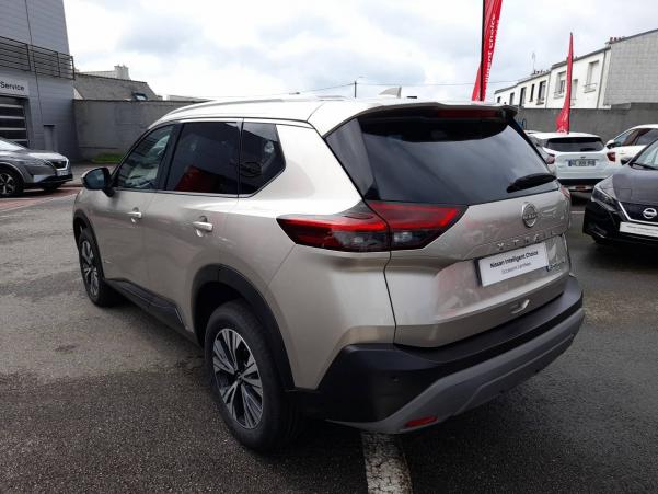 Vente en ligne Nissan X-Trail  e-POWER 204 ch au prix de 28 490 €