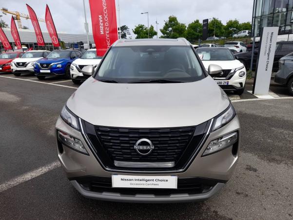 Vente en ligne Nissan X-Trail  e-POWER 204 ch au prix de 28 490 €