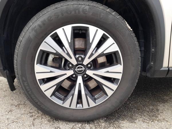 Vente en ligne Nissan X-Trail  e-POWER 204 ch au prix de 28 490 €