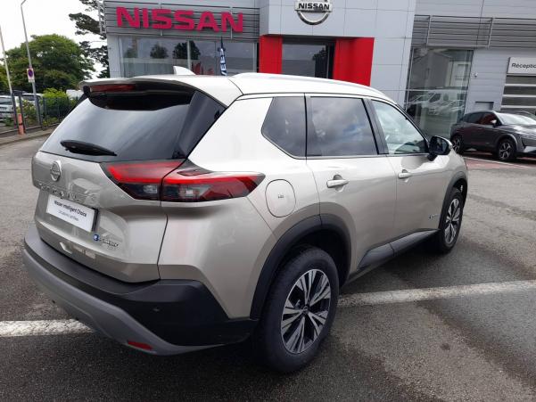 Vente en ligne Nissan X-Trail  e-POWER 204 ch au prix de 28 490 €
