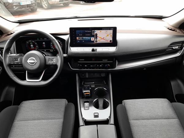 Vente en ligne Nissan X-Trail  e-POWER 204 ch au prix de 28 490 €