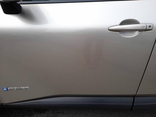 Vente en ligne Nissan X-Trail  e-POWER 204 ch au prix de 28 490 €