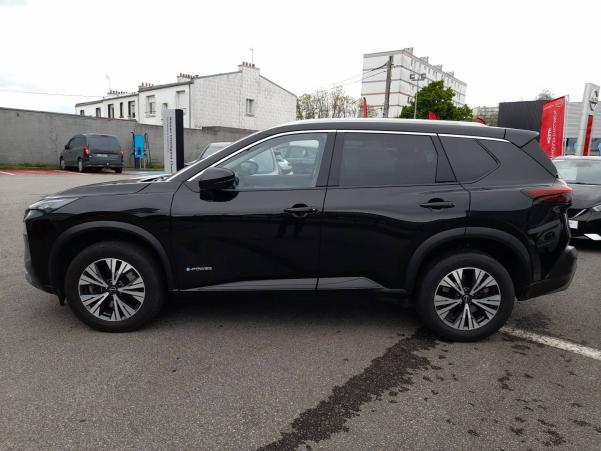 Vente en ligne Nissan X-Trail  e-POWER 204 ch au prix de 28 490 €