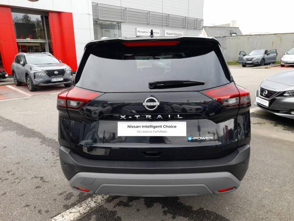 Vente en ligne Nissan X-Trail  e-POWER 204 ch au prix de 28 490 €